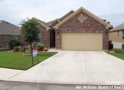 11822 Elijah Stapp, San Antonio, TX, 78253