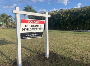 504 Buckner Ave N, Everglades City, FL 34139