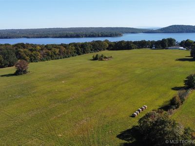 110497 S 4580th Rd, Sallisaw, OK, 74955