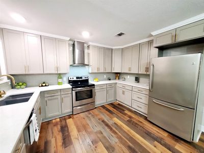 1303 E Leonard St, Pensacola, FL, 32503