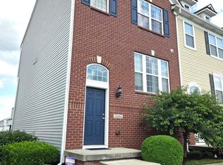 12684 Tamworth Dr, Fishers, IN 46037