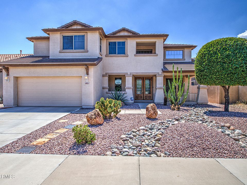1st image of 18017 W DESERT Lane