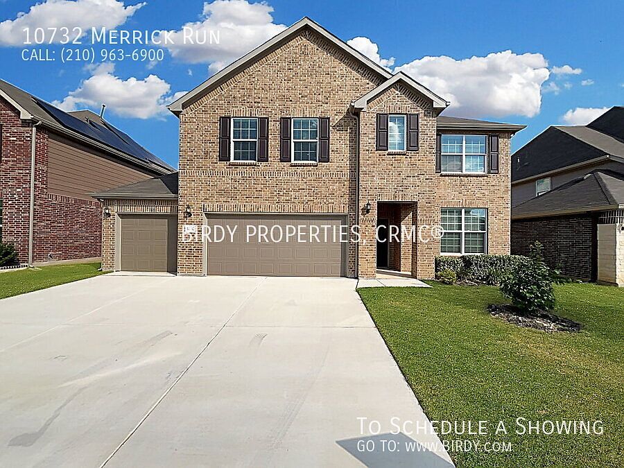 1st image of 10732 Merrick Run