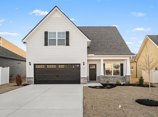 5807 Shoreline Dr, Rockvale, TN 37153