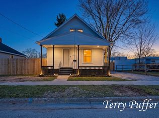 1759 Pine St, Muskegon, MI
