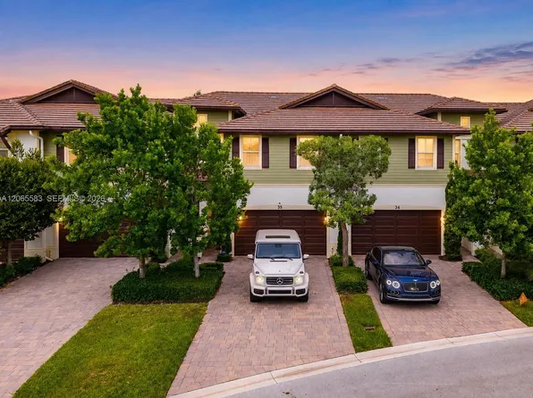 22936 Clear Echo Dr Unit 35, Boca Raton, FL 33433