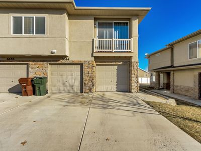 6644 W Ivy Gable Dr, West Jordan, UT, 84081