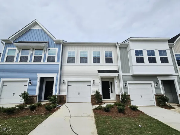 231 Elyse Overlook Loop #38, Sanford, NC 27332