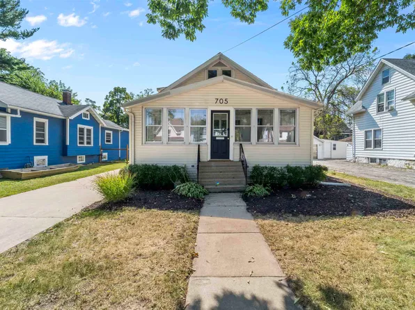705 W Olin Ave, Madison, WI 53715