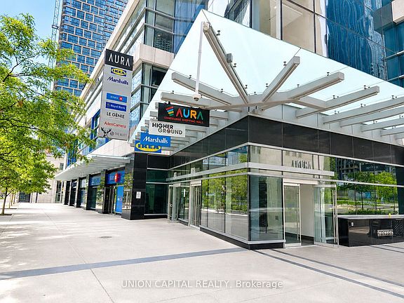 3rd image of 386 Yonge St #4903