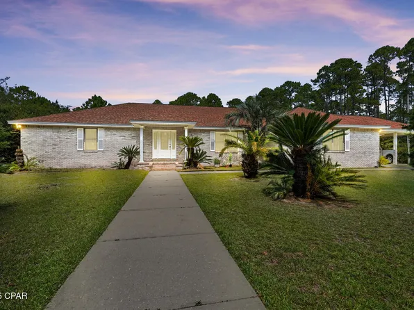 895 Mallet Bayou Rd, Freeport, FL 32439