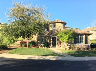 911 Apero Pl, El Dorado Hills, CA 95762