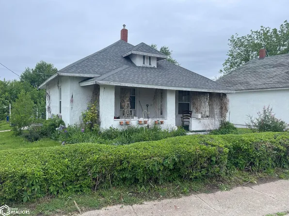 1526 S 18th St, Centerville, IA 52544