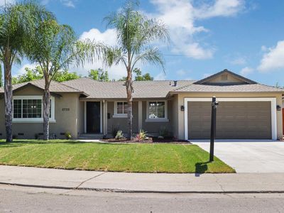 5722 Doncaster Way, Stockton, CA, 95207