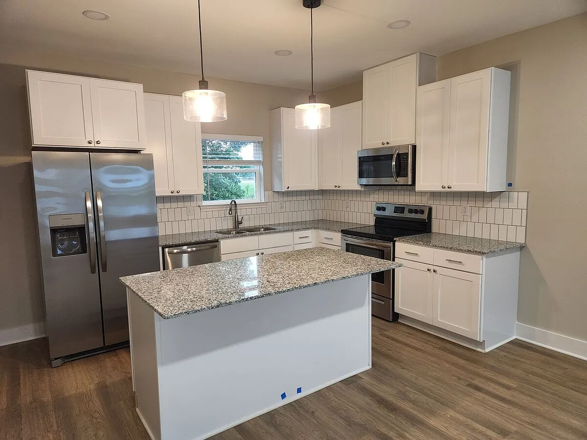 Parkway Townhomes - Multiple — Photo 1