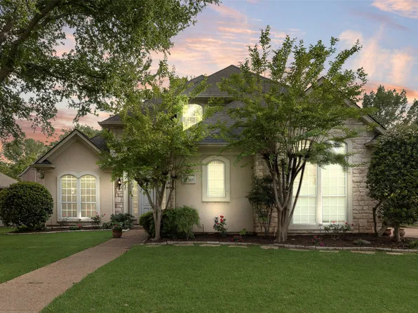 307 Skyline Dr, Trophy Club, TX 76262