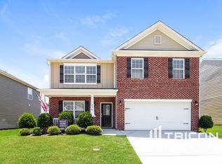 224 Elmhaven Dr, Simpsonville, SC 29681