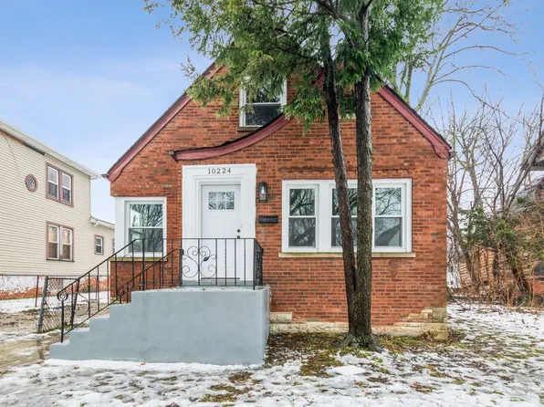 10224 S Union Ave, Chicago, IL 60628