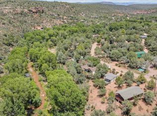 237 W Mary Patricia Dr, Payson, AZ 85541