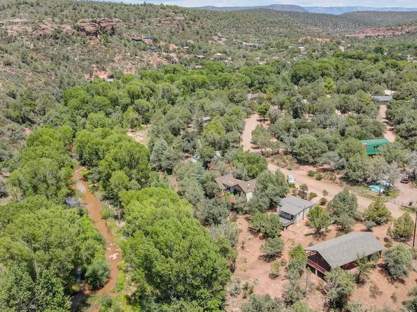 237 W Mary Patricia Dr, Payson, AZ 85541