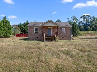 172 Hall Station Rd, Kingston, GA 30145