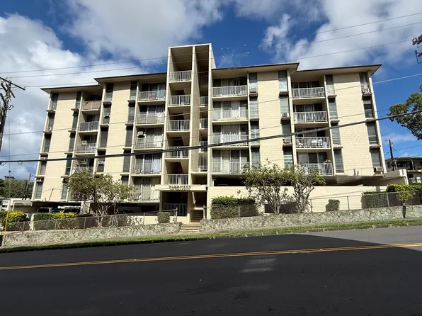 1440 Ward Ave APT 402, Honolulu, HI 96822