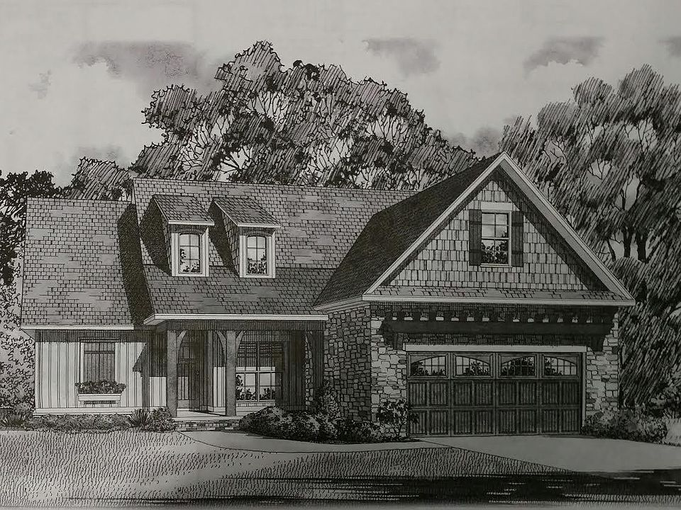 1st image of 69 Lower Woods Trl NE