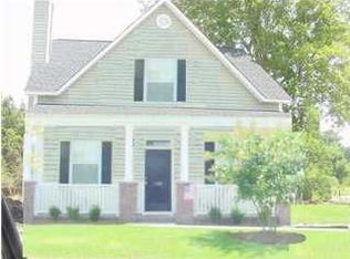2936 Split Hickory Ct, Johns Island, SC 29455