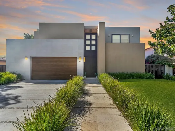 730 Alameda Blvd, Coronado, CA 92118