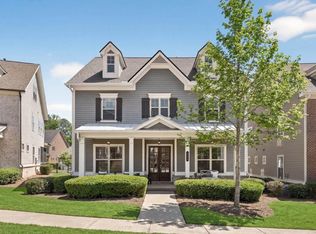 311 Wagon Way, Alpharetta, GA 30009