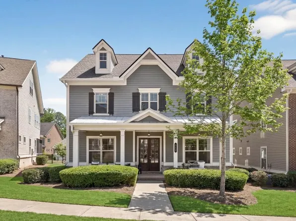 311 Wagon Way, Alpharetta, GA 30009