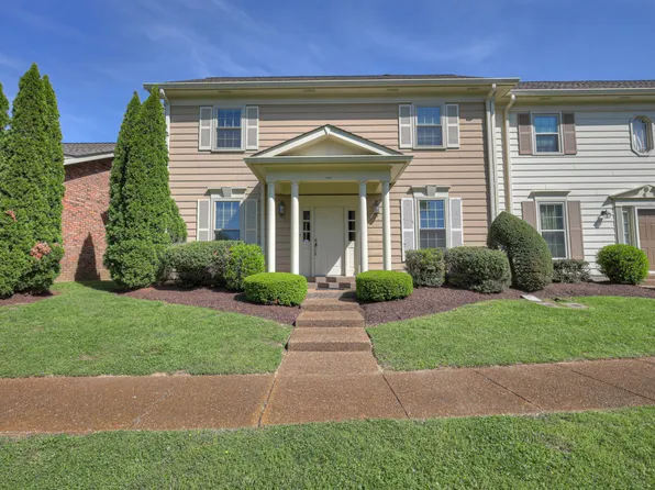 742 General George Patton Rd, Nashville, TN 37221