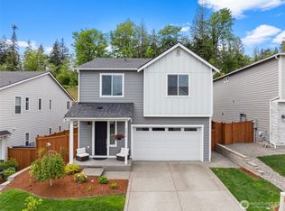 9844 Prospect Place, Gig Harbor, WA