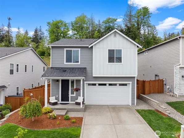 9844 Prospect Place, Gig Harbor, WA 98332