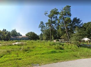 25806 Budde Rd, Spring, TX 77380