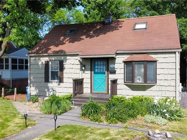 102 Mansfield Avenue, Waterbury, CT 06705