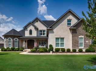 8006 Farm Meadow Drive Se, Owens Cross Roads, AL 35763