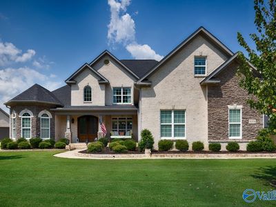 8006 Farm Meadow Drive Se, Owens Cross Roads, AL, 35763