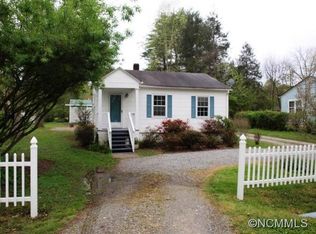 47 Robinson Ave, Brevard, NC 28712