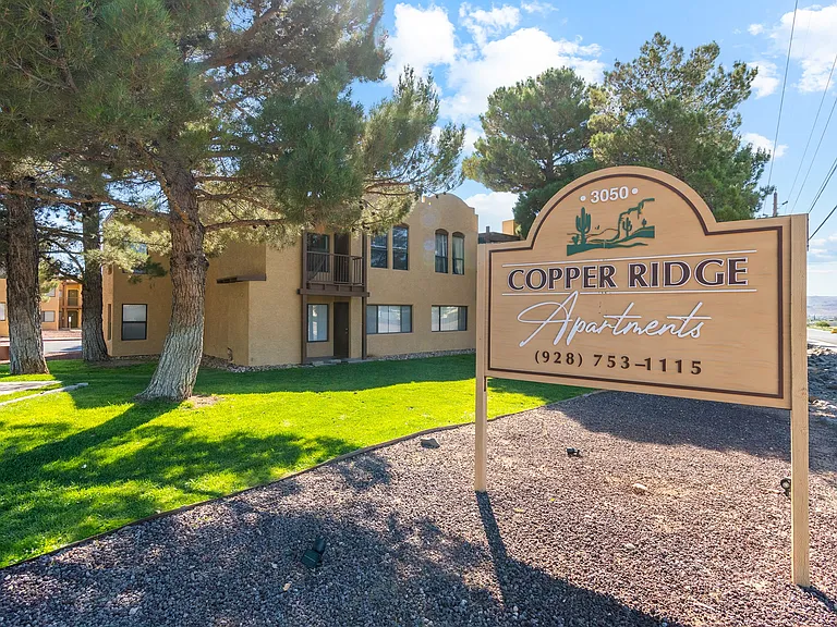 Copper Ridge — Photo 31
