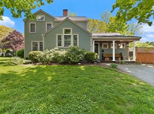 4 Cypress St, Braintree, MA 02184