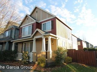 6276 SW 208th Ter, Beaverton, OR 97078