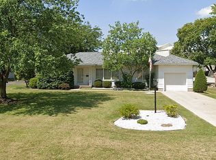 1605 Locust St, Lawrenceville, IL 62439
