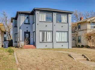 705 NW 22nd St, Oklahoma City, OK 73103
