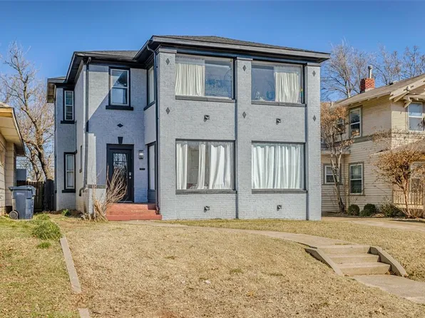 705 NW 22nd St, Oklahoma City, OK 73103