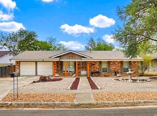 13731 LANDMARK HL, San Antonio, TX 78217