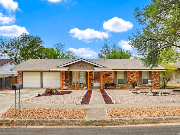 13731 LANDMARK HL, San Antonio, TX 78217