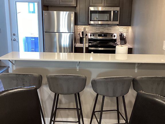 3rd image of 2501 Castle Pines Dr #2501-2503-2505