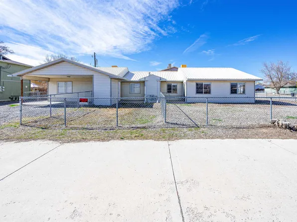 3249 White Ave #1 & 2, Clifton, CO 81520