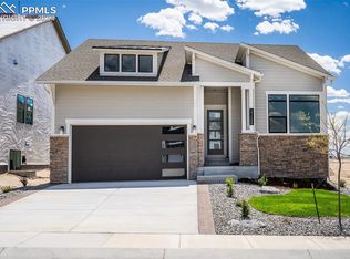 17166 Crimson Clover Dr, Monument, CO 80132